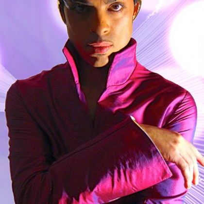Prince Tribute And Lookalike